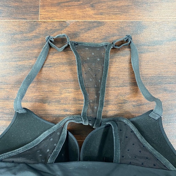 {Victoria’s Secret} Perfect Shape Racerback Bra - Picture 5 of 5